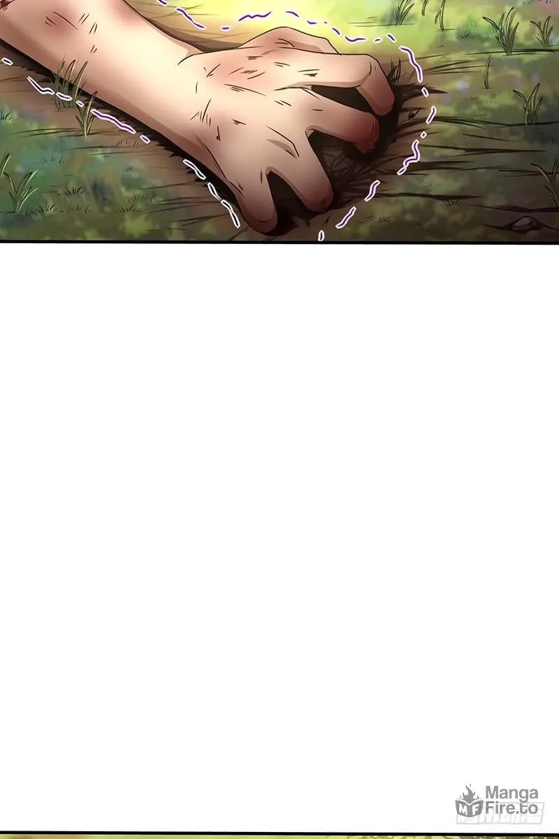 Warring States (Colored) Chapter 4 page 10 - 