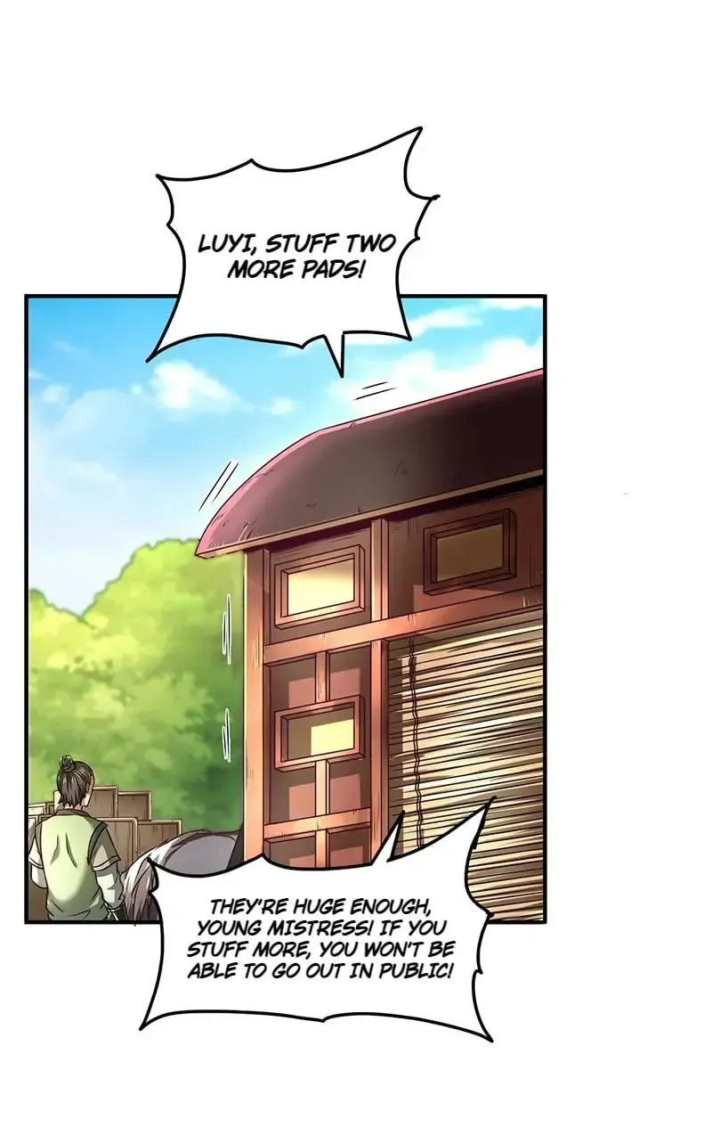Warring States (Colored) Chapter 40 page 11 - 
