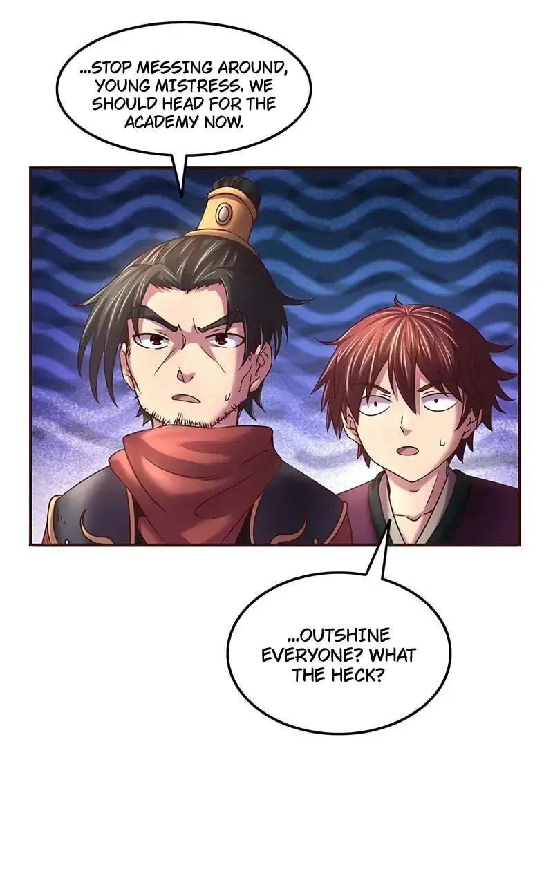 Warring States (Colored) Chapter 40 page 17 - 
