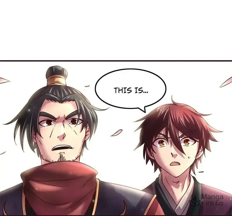 Warring States (Colored) Chapter 40 page 26 - 