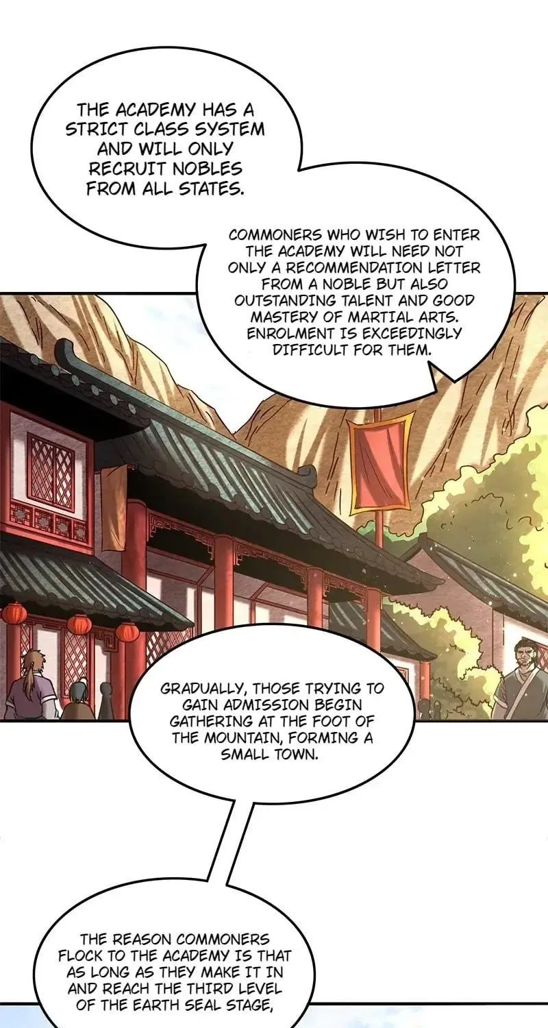 Warring States (Colored) Chapter 40 page 59 - 