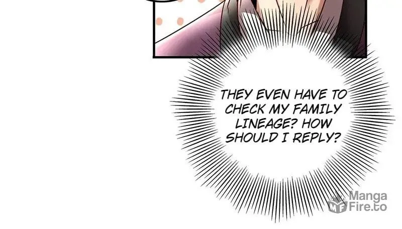 Warring States (Colored) Chapter 40 page 71 - 
