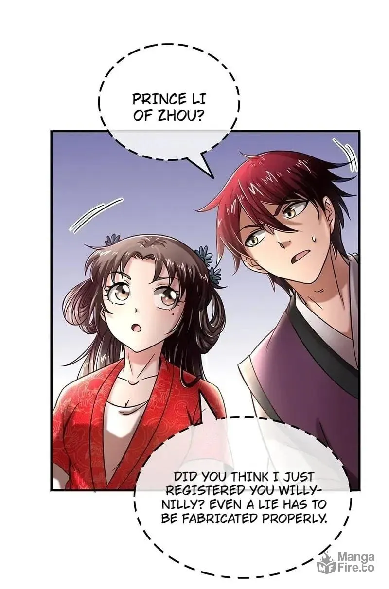 Warring States (Colored) Chapter 40 page 75 - 
