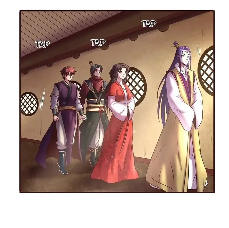 Warring States (Colored) Chapter 40 page 79 - 
