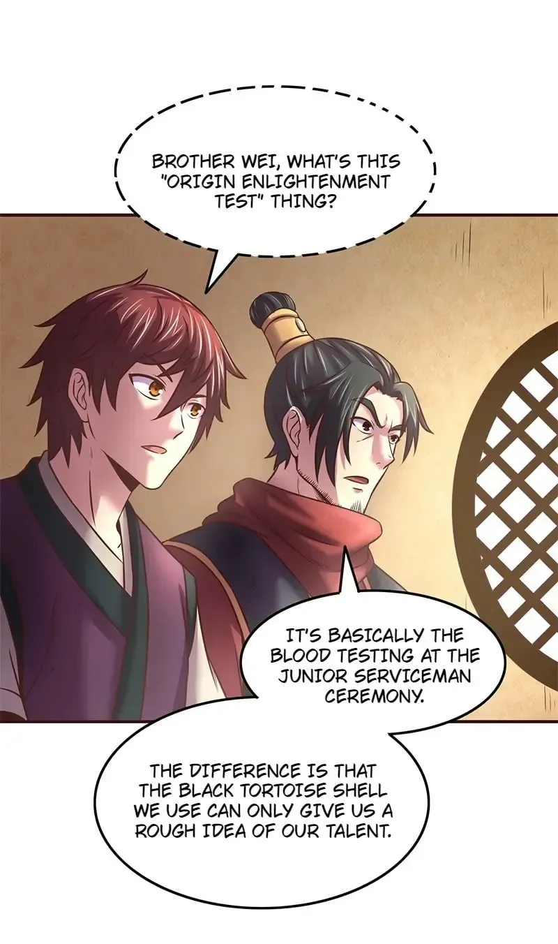Warring States (Colored) Chapter 40 page 80 - 