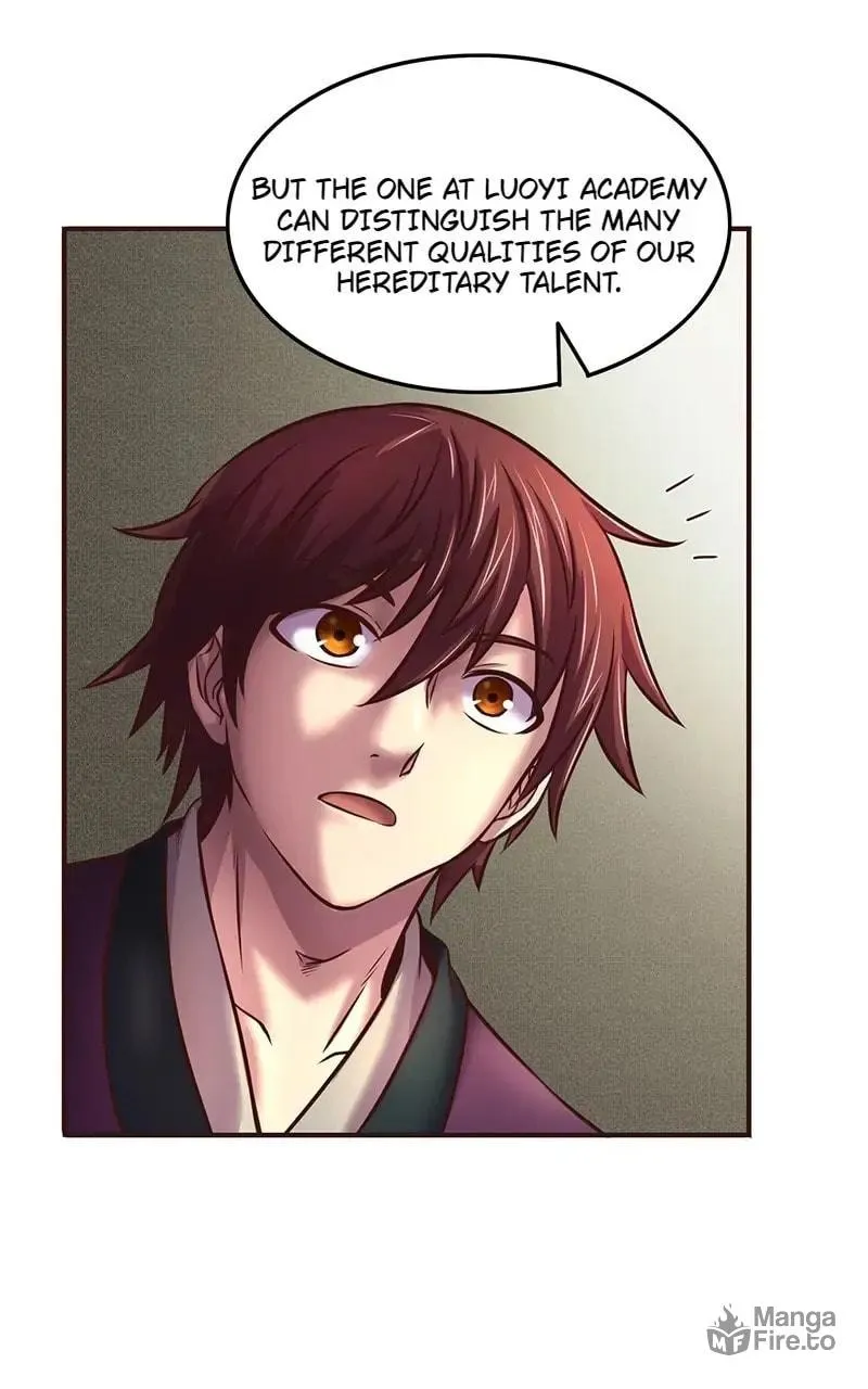 Warring States (Colored) Chapter 40 page 81 - 