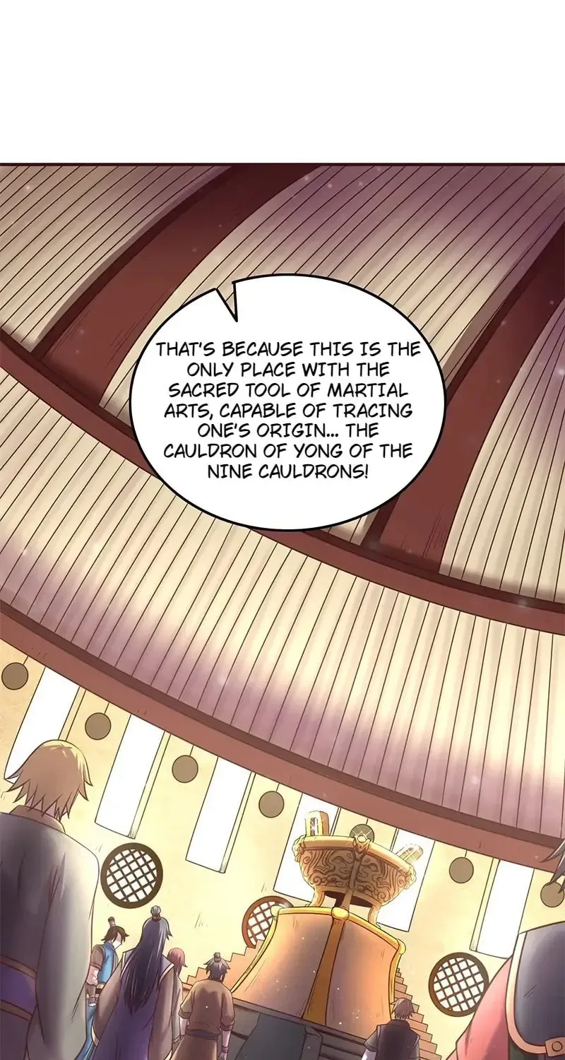 Warring States (Colored) Chapter 40 page 82 - 