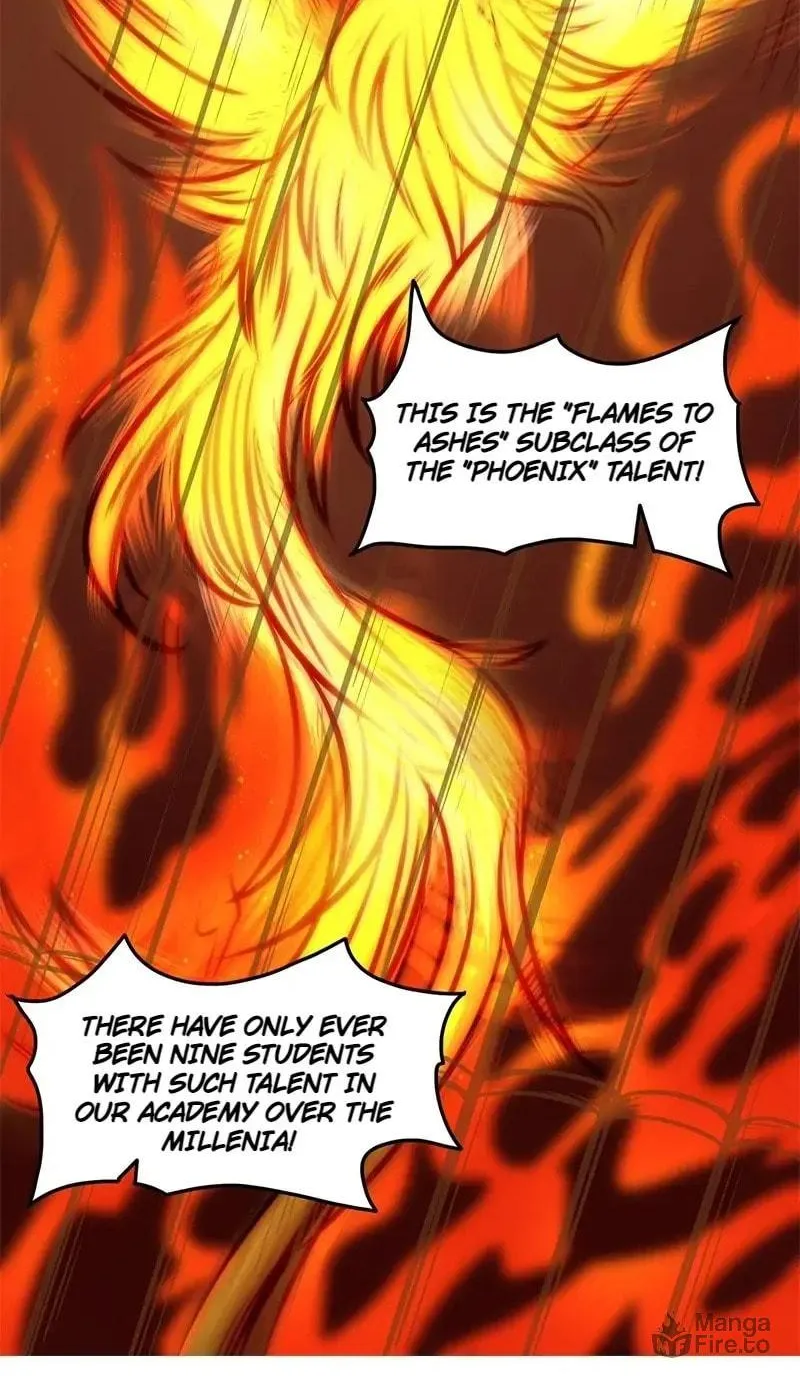 Warring States (Colored) Chapter 41 page 12 - 