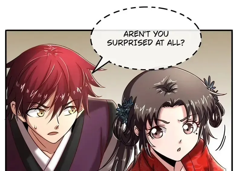 Warring States (Colored) Chapter 41 page 17 - 