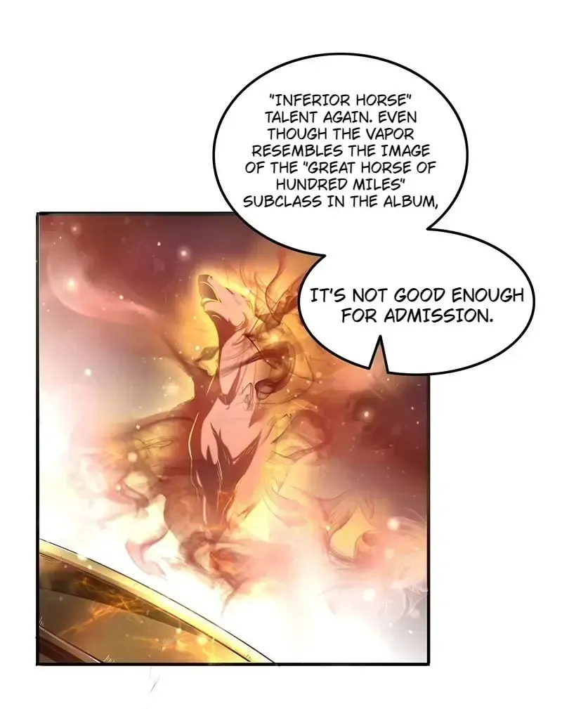 Warring States (Colored) Chapter 41 page 22 - 