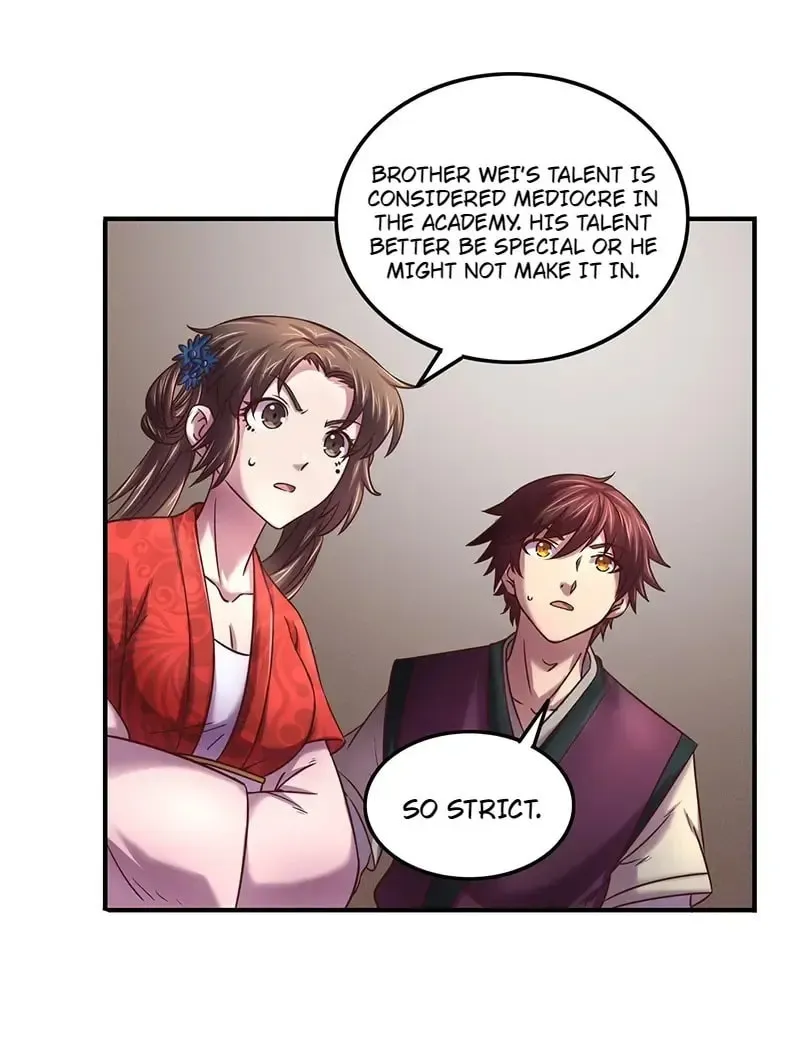 Warring States (Colored) Chapter 41 page 29 - 