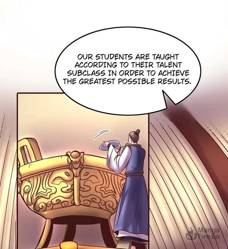 Warring States (Colored) Chapter 41 page 4 - 