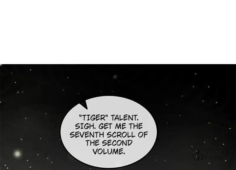 Warring States (Colored) Chapter 41 page 33 - 