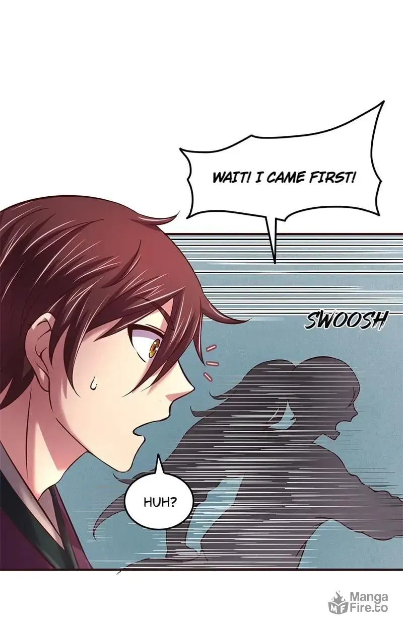 Warring States (Colored) Chapter 41 page 45 - 
