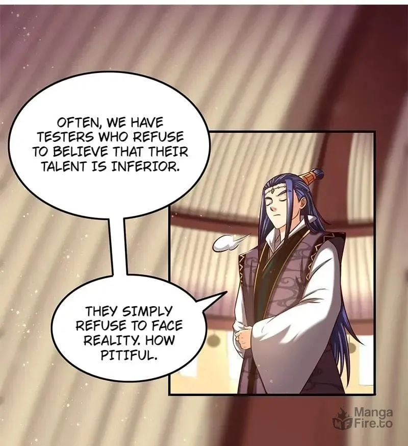 Warring States (Colored) Chapter 41 page 55 - 