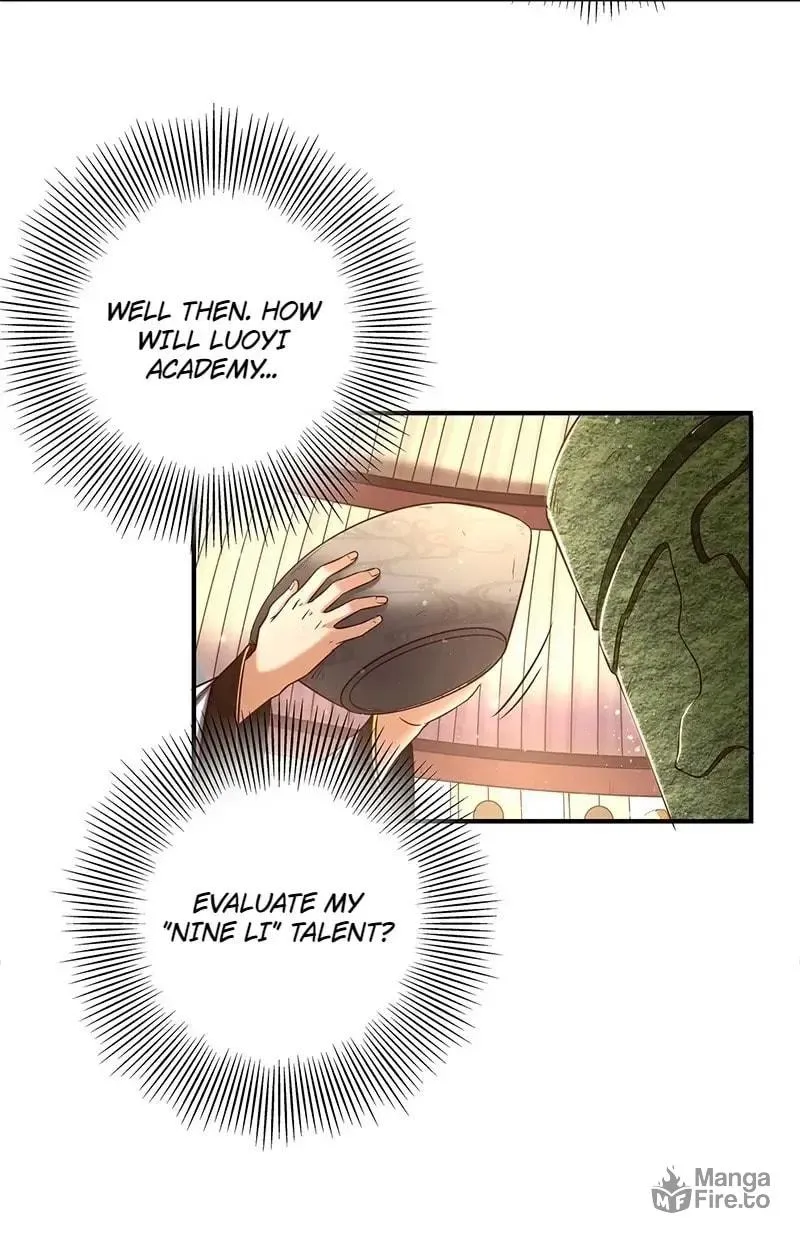Warring States (Colored) Chapter 41 page 58 - 
