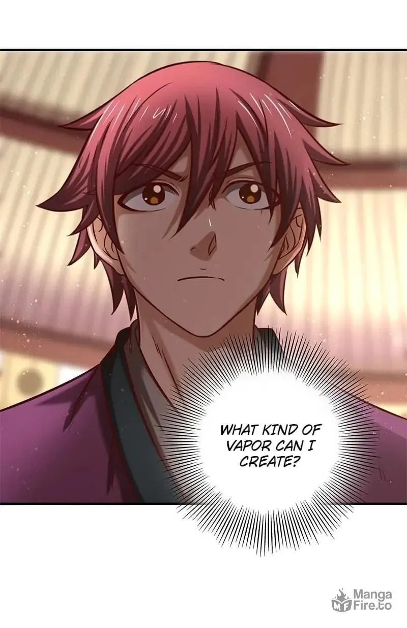 Warring States (Colored) Chapter 41 page 59 - 