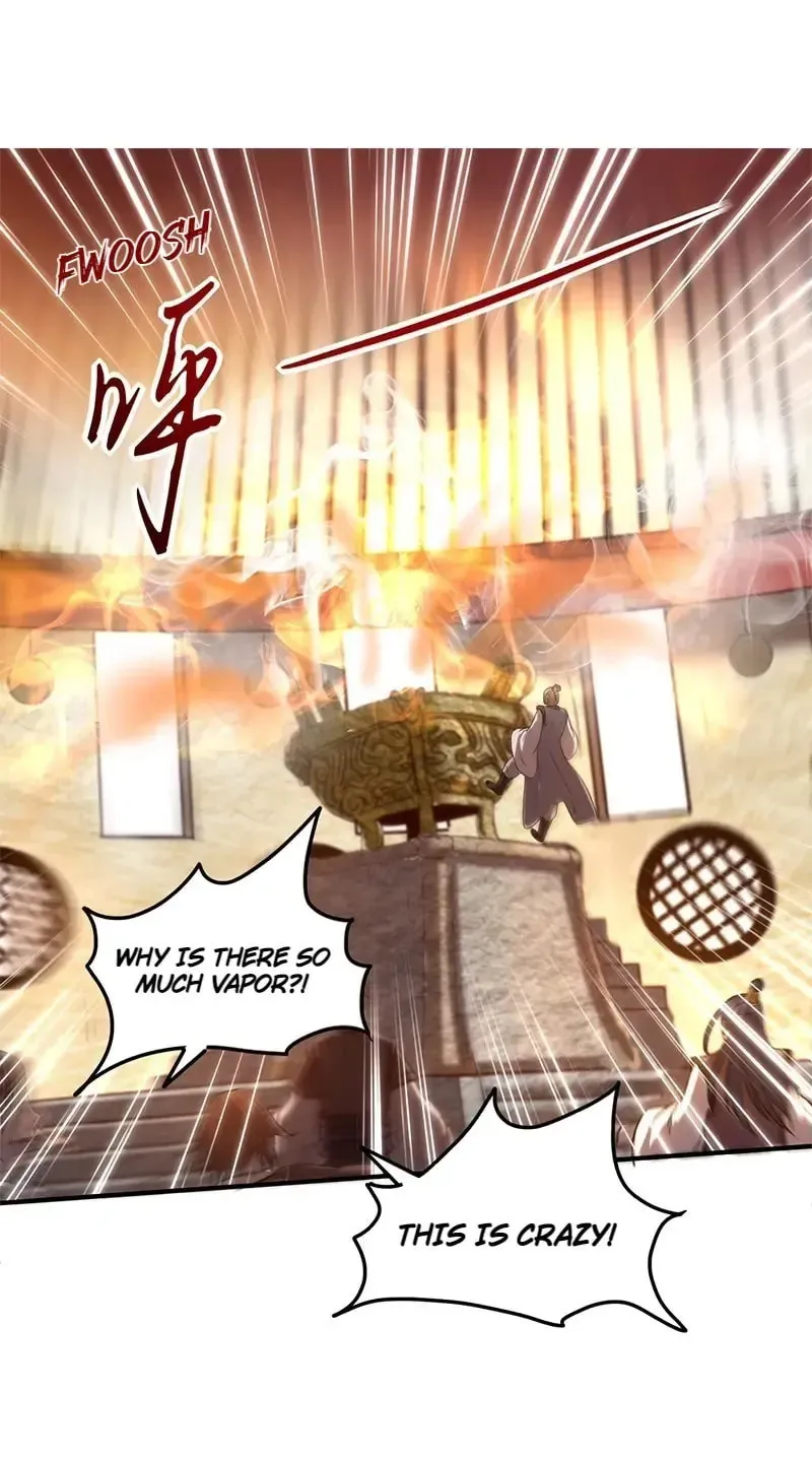 Warring States (Colored) Chapter 41 page 60 - 