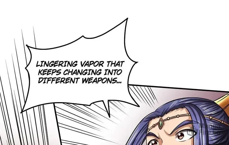 Warring States (Colored) Chapter 41 page 62 - 