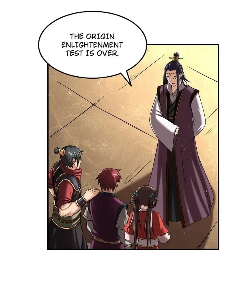 Warring States (Colored) Chapter 41 page 69 - 