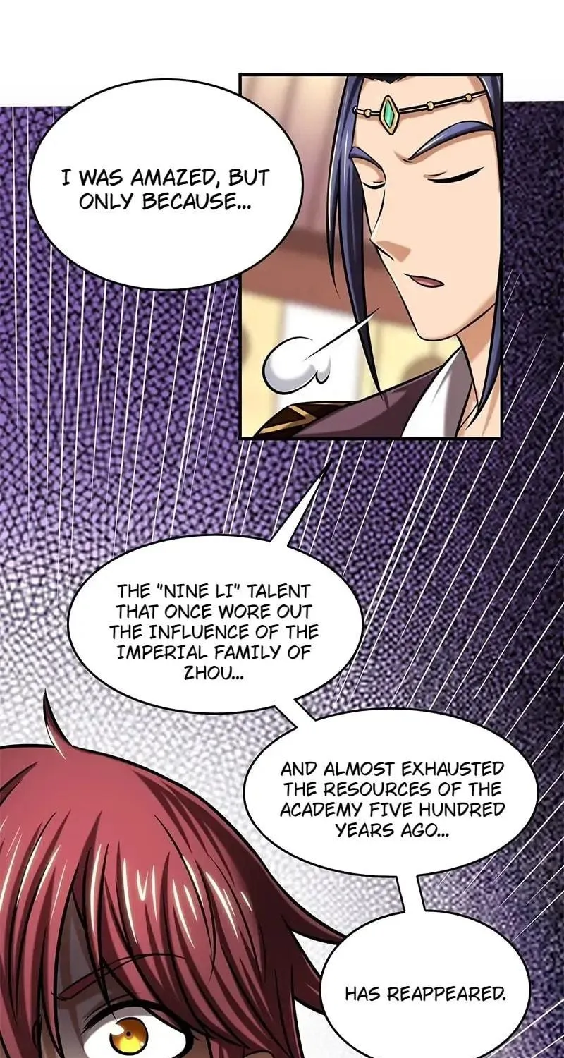 Warring States (Colored) Chapter 41 page 74 - 