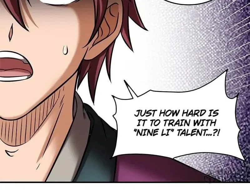 Warring States (Colored) Chapter 41 page 75 - 