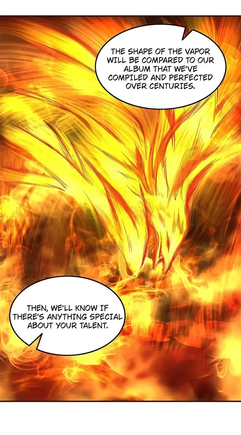 Warring States (Colored) Chapter 41 page 10 - 