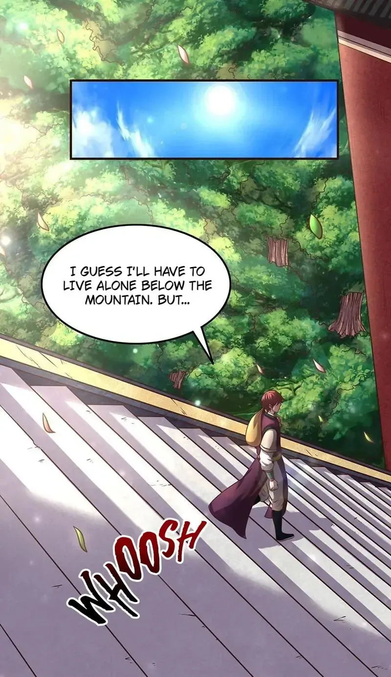 Warring States (Colored) Chapter 42 page 15 - 