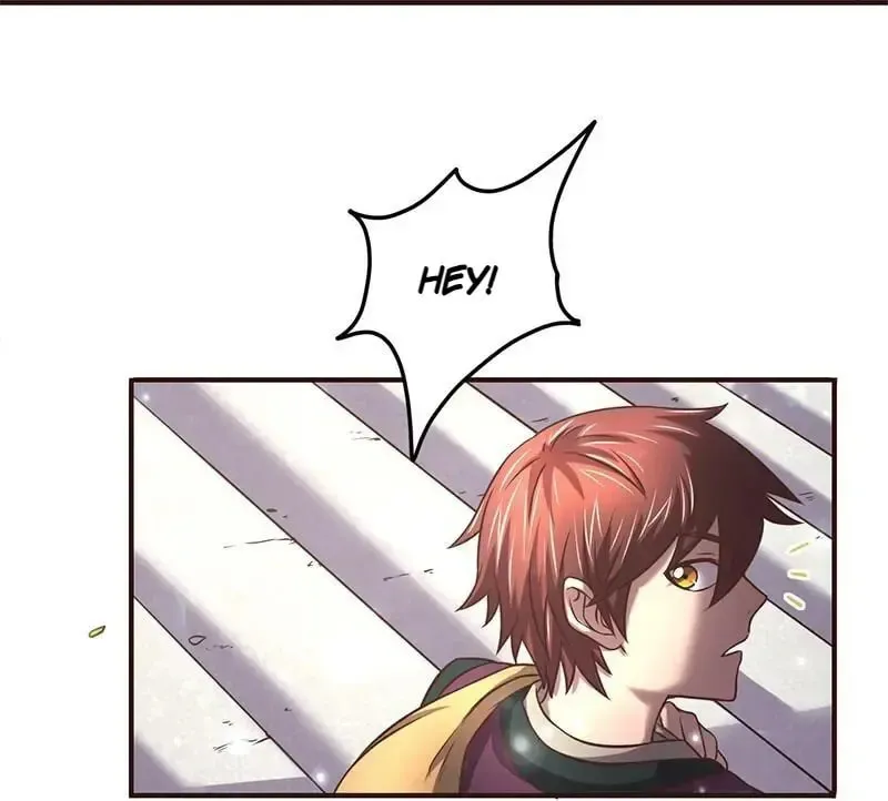 Warring States (Colored) Chapter 42 page 16 - 