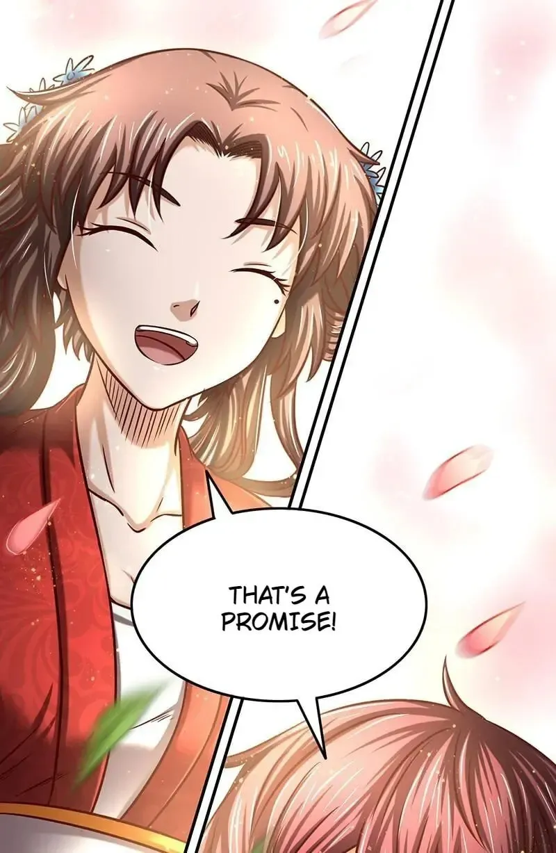 Warring States (Colored) Chapter 42 page 22 - 