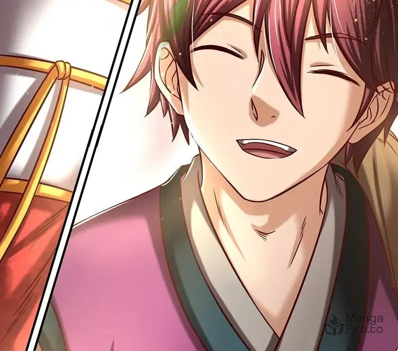 Warring States (Colored) Chapter 42 page 23 - 