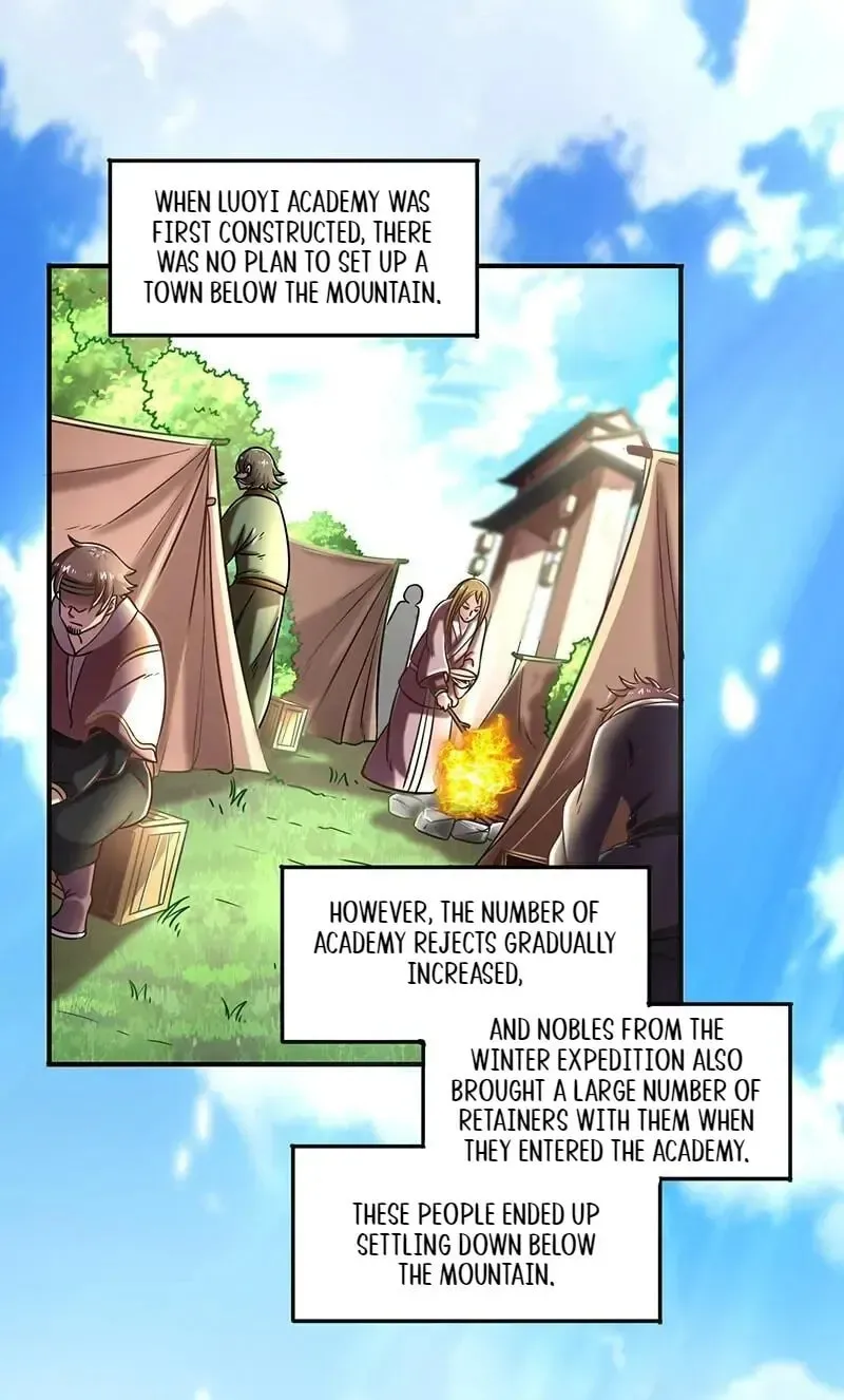 Warring States (Colored) Chapter 42 page 26 - 