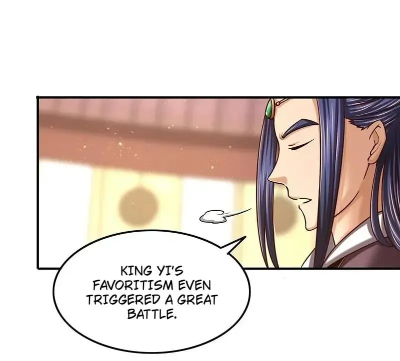 Warring States (Colored) Chapter 42 page 5 - 