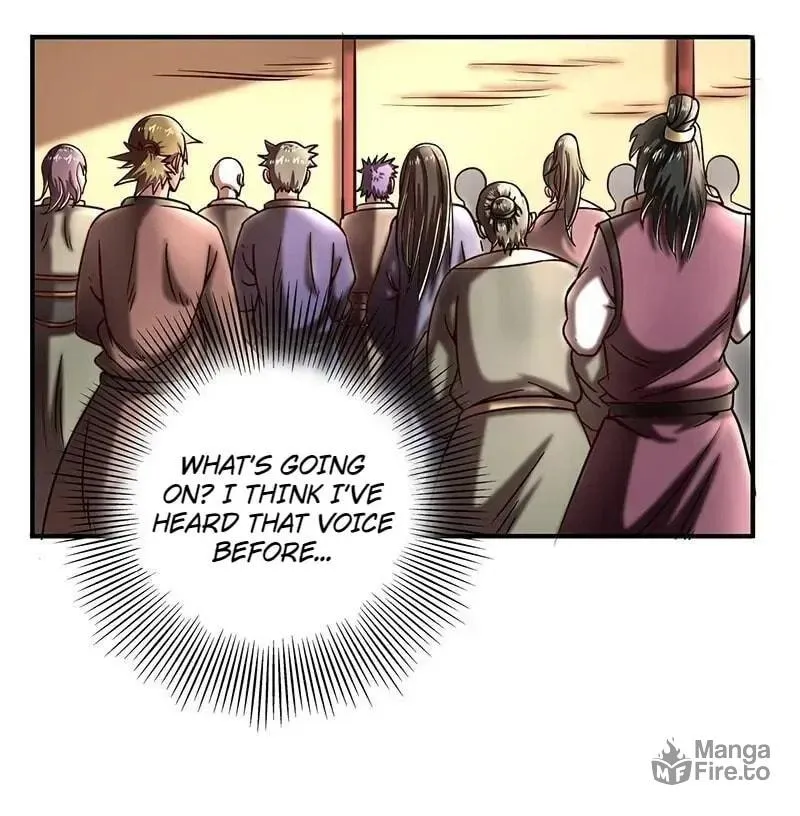 Warring States (Colored) Chapter 42 page 42 - 
