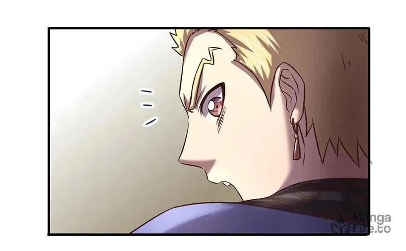 Warring States (Colored) Chapter 42 page 57 - 