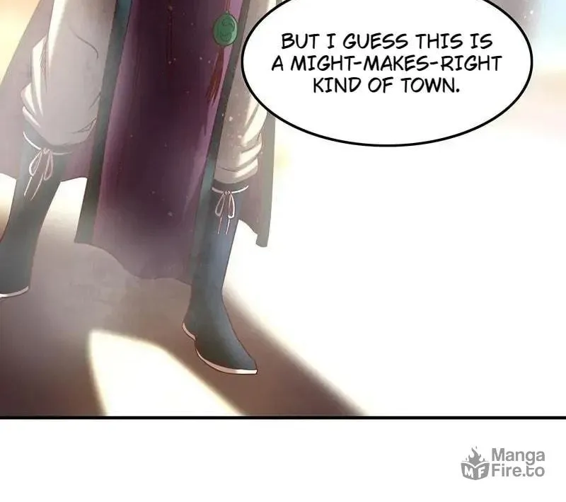 Warring States (Colored) Chapter 42 page 70 - 