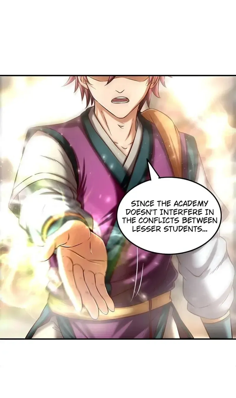 Warring States (Colored) Chapter 42 page 78 - 