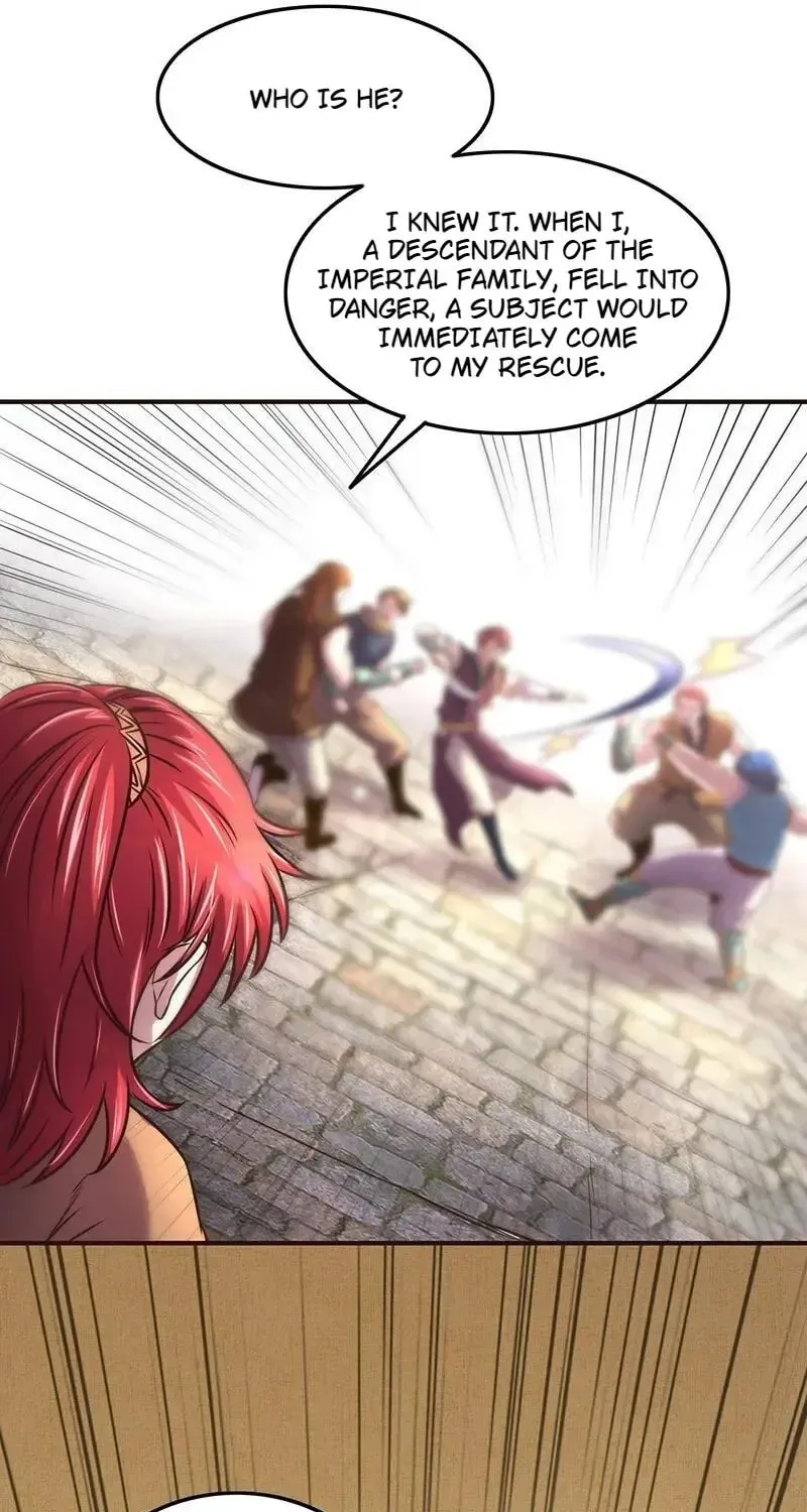 Warring States (Colored) Chapter 42 page 82 - 