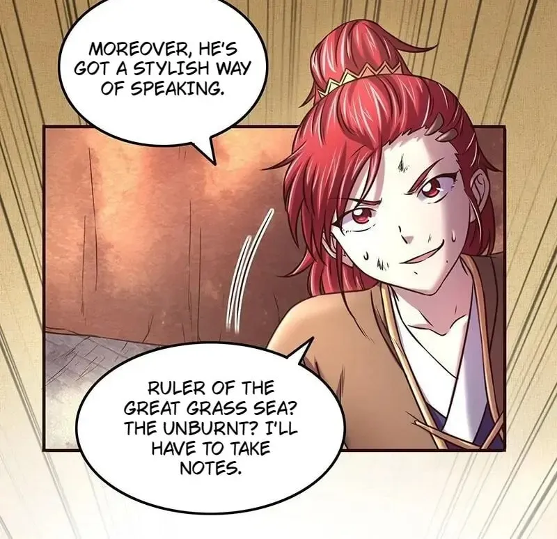 Warring States (Colored) Chapter 42 page 83 - 