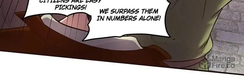 Warring States (Colored) Chapter 42 page 85 - 