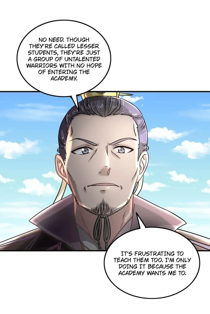 Warring States (Colored) Chapter 43 page 18 - 