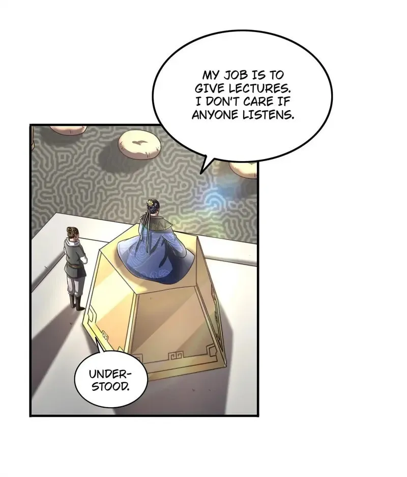 Warring States (Colored) Chapter 43 page 19 - 