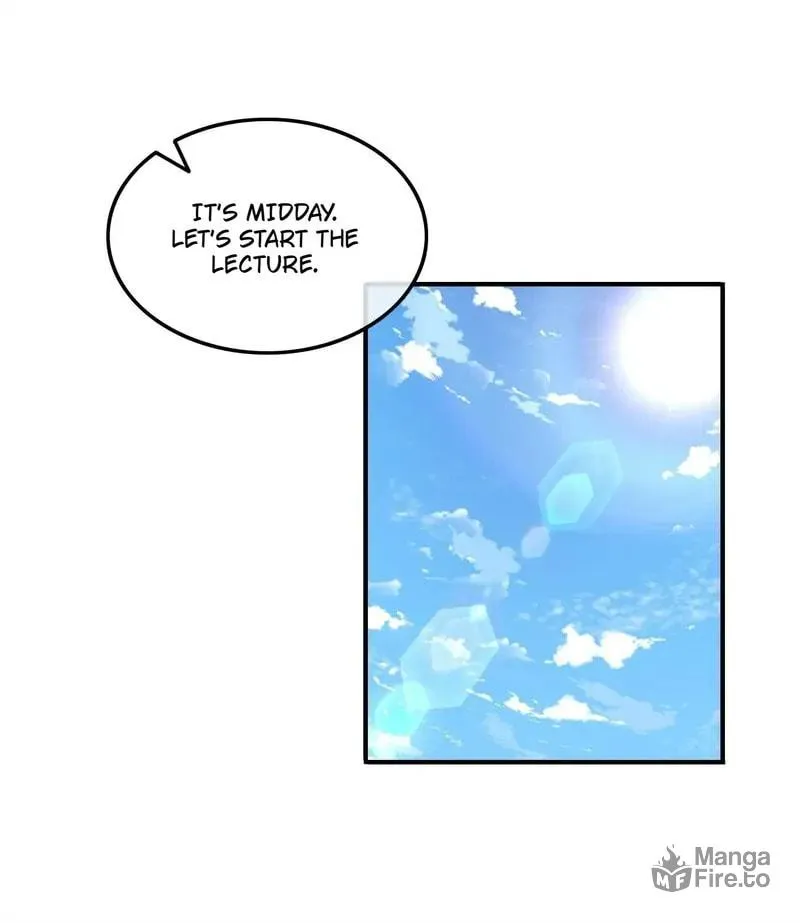Warring States (Colored) Chapter 43 page 20 - 