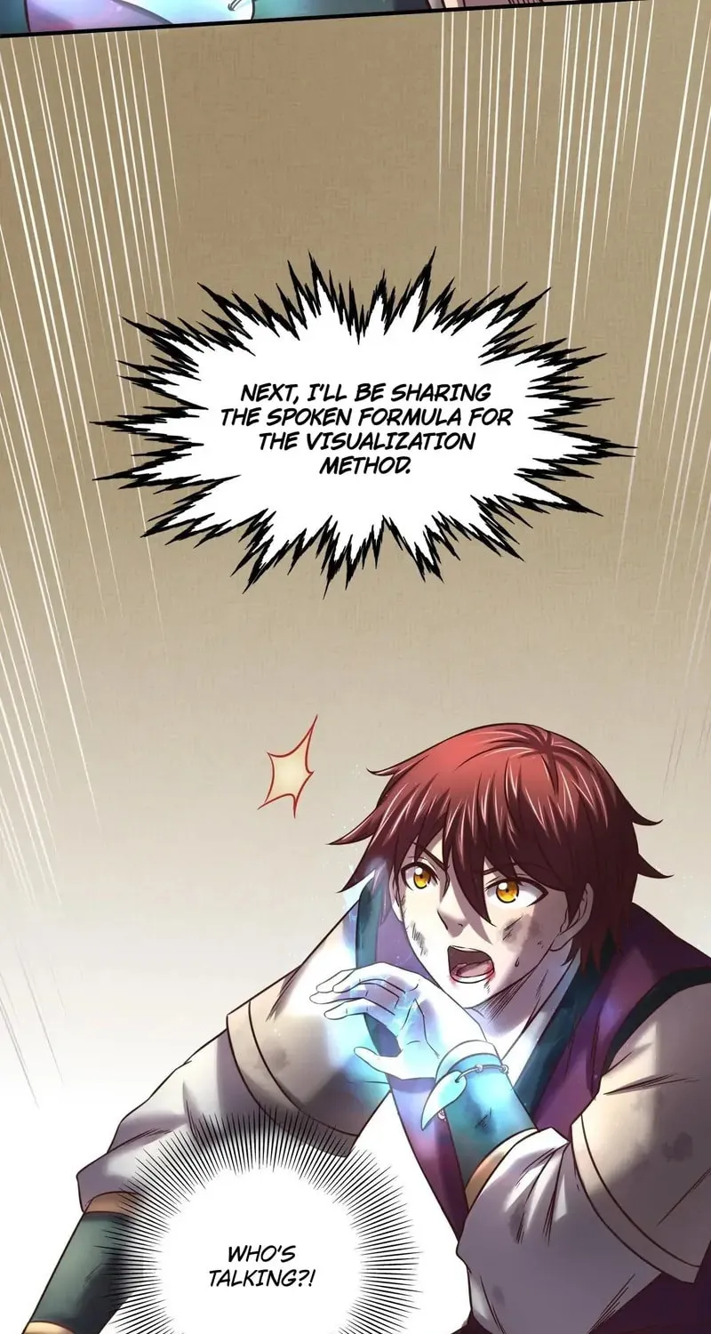 Warring States (Colored) Chapter 43 page 32 - 