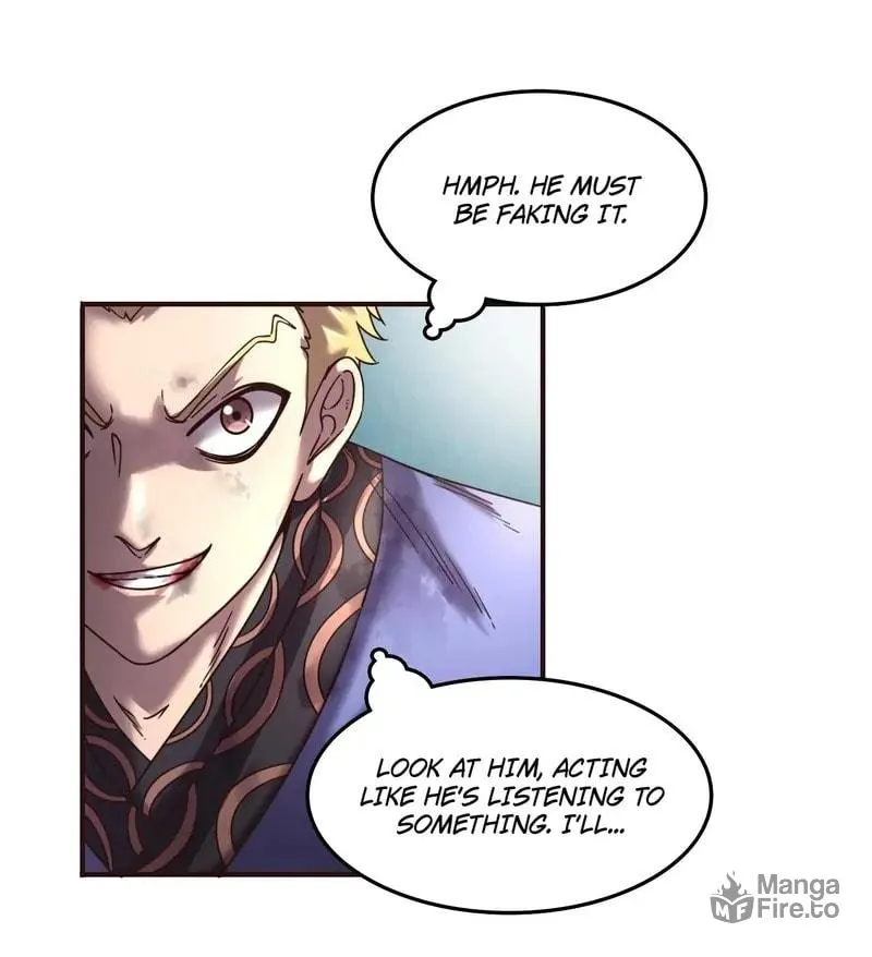 Warring States (Colored) Chapter 43 page 40 - 