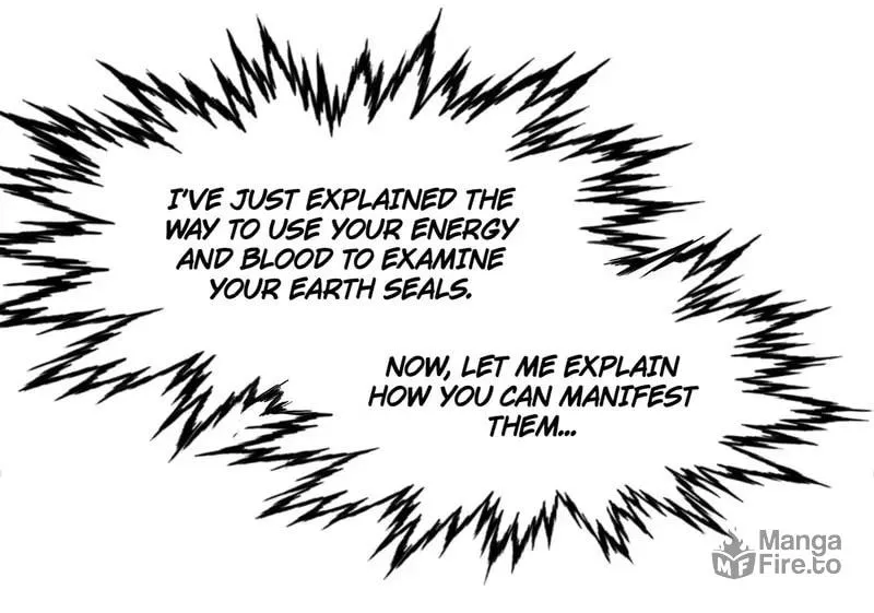 Warring States (Colored) Chapter 43 page 48 - 