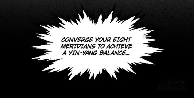 Warring States (Colored) Chapter 43 page 54 - 