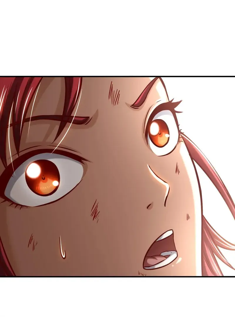 Warring States (Colored) Chapter 43 page 7 - 