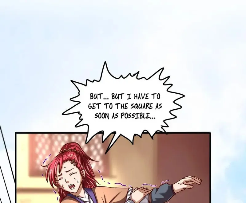 Warring States (Colored) Chapter 43 page 64 - 