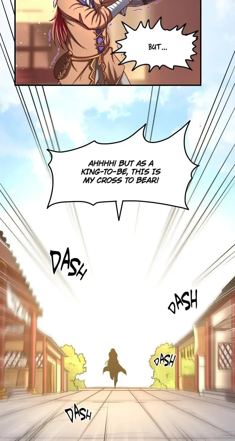 Warring States (Colored) Chapter 43 page 65 - 